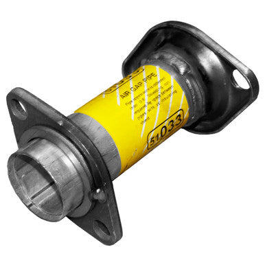 Walker Exhaust 51033 Exhaust Pipe