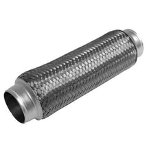 Load image into Gallery viewer, Walker Exhaust 51082 Exhaust Flex Connector 2" Inlet (ID) 2" Outlet (ID)