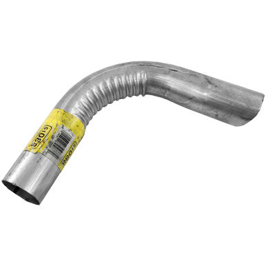 Walker Exhaust 51088 Exhaust Tail Pipe 2.25" Inlet (OD) 2.25" Outlet (OD)