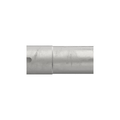 Walker Exhaust 51112 Exhaust Pipe 3" Inlet (ID) 3" Outlet (OD)