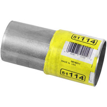 Load image into Gallery viewer, Walker Exhaust 51114 Exhaust Pipe 2.5" Inlet (OD) 2.75" Outlet (OD)