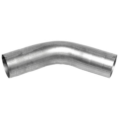 Walker Exhaust 51119 Heavy Duty Exhaust 30° Elbow 3" Inlet (OD) 3" Outlet (OD)