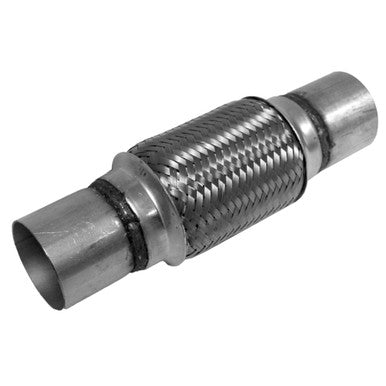Walker Exhaust 51138 Exhaust Flex Connector 2.5" Inlet (ID) 2.5" Outlet (ID)