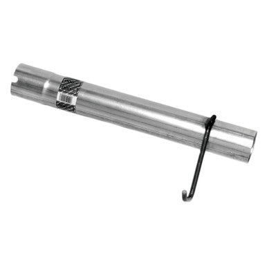 Walker Exhaust 52000 Exhaust Pipe 3" Inlet (ID) 3" Outlet (OD)