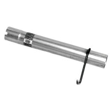 Load image into Gallery viewer, Walker Exhaust 52000 Exhaust Pipe 3" Inlet (ID) 3" Outlet (OD)