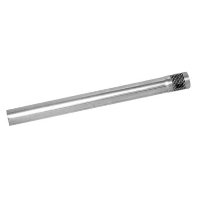 Walker Exhaust 52011 Exhaust Pipe 2.25" Inlet (ID) 2.25" Outlet (OD)