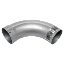 Load image into Gallery viewer, Walker Exhaust 52058 Heavy Duty Exhaust 90° Elbow 6" Inlet (ID) 6" Outlet (OD)