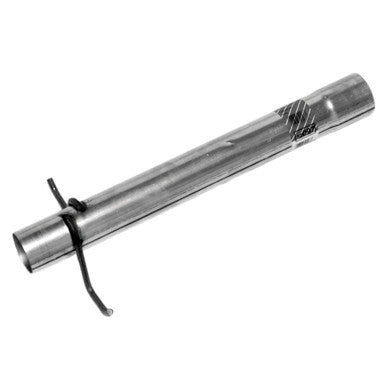 Walker Exhaust 52097 Exhaust Pipe 2.5" Inlet (ID) 2.5" Outlet (OD)