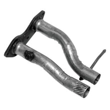 Load image into Gallery viewer, Walker Exhaust 52099 Exhaust H Pipe 2" Outlet (OD)