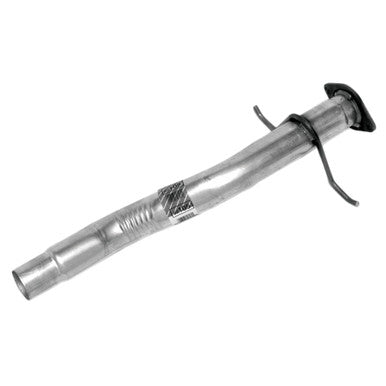 Walker Exhaust 52105 Exhaust Pipe 2.25" Outlet (OD)