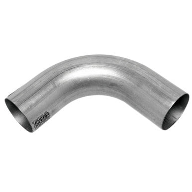 Walker Exhaust 52119 Heavy Duty Exhaust 90° Elbow 4" Inlet (OD) 4" Outlet (OD)