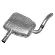 Load image into Gallery viewer, Walker Exhaust 52171 Quiet-Flow Direct Fit Exhaust Muffler Assembly 2" Inlet (OD) 2" Outlet (OD)