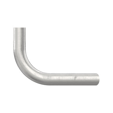 Walker Exhaust 52189 Exhaust Tail Pipe 2" Inlet (OD)