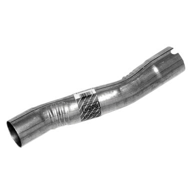 Walker Exhaust 52208 Exhaust Pipe 2.5" Inlet (ID) 2.5" Outlet (OD)