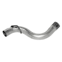 Load image into Gallery viewer, Walker Exhaust 52222 Exhaust Pipe 2.25" Inlet (ID) 2.25" Outlet (OD)