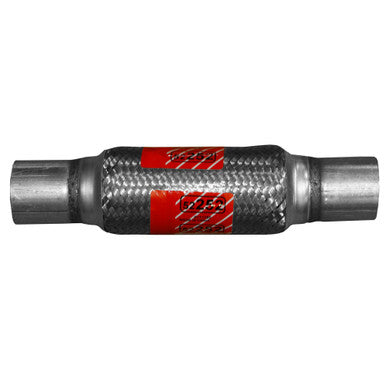 Walker Exhaust 52252 Exhaust Flex Connector 2" Inlet (ID) 2" Outlet (ID)