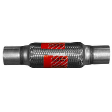 Load image into Gallery viewer, Walker Exhaust 52252 Exhaust Flex Connector 2" Inlet (ID) 2" Outlet (ID)