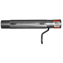 Load image into Gallery viewer, Walker Exhaust 52264 Exhaust Pipe 3" Inlet (ID) 3" Outlet (OD)