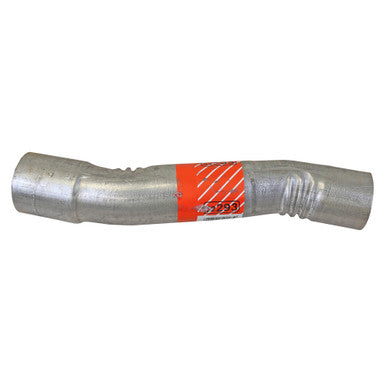 Walker Exhaust 52293 Exhaust Pipe 2.5" Inlet (ID) 2.5" Outlet (OD)