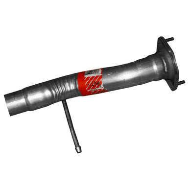 Walker Exhaust 52299 Exhaust Pipe 2.5" Outlet (OD)