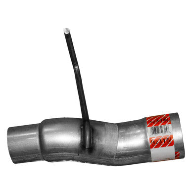 Walker Exhaust 52315 Exhaust Pipe 3.5" Inlet (ID) 3.5" Outlet (OD)