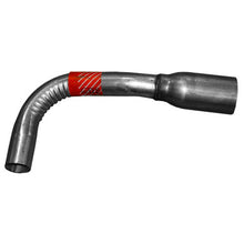 Load image into Gallery viewer, Walker Exhaust 52322 Exhaust Tail Pipe 2" Inlet (OD)