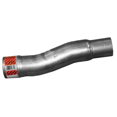 Walker Exhaust 52332 Exhaust Pipe 3.5" Inlet (OD) 3" Outlet (OD)