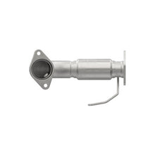 Load image into Gallery viewer, Walker Exhaust 52349 Exhaust Pipe 2.75" Inlet (OD)
