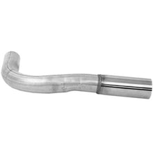 Load image into Gallery viewer, Walker Exhaust 52352 Exhaust Tail Pipe 2.25" Inlet (OD) 2.375" Outlet (ID)