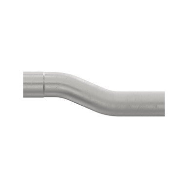 Walker Exhaust 52358 Exhaust Pipe 2.5" Inlet (ID) 2.5" Outlet (OD)
