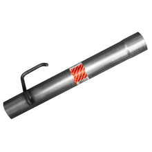 Load image into Gallery viewer, Walker Exhaust 52397 Exhaust Pipe 2.75" Inlet (ID) 2.75" Outlet (OD)