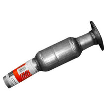 Load image into Gallery viewer, Walker Exhaust 52400 Ultra EPA Direct Fit Catalytic Converter 2.375" Outlet (OD)