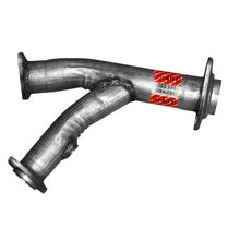 Load image into Gallery viewer, Walker Exhaust 52401 Exhaust Y Pipe