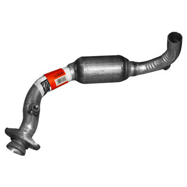 Walker Exhaust 52404 Ultra EPA Direct Fit Catalytic Converter 2.375" Inlet (ID) 2" Outlet (OD)