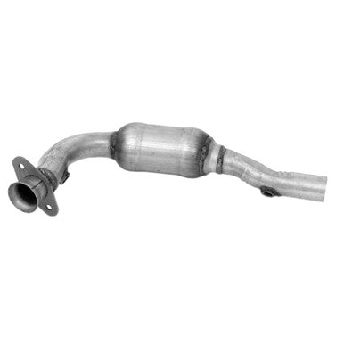 Walker Exhaust 52405 Ultra EPA Direct Fit Catalytic Converter 2.375" Inlet (ID) 2" Outlet (OD)