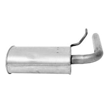 Load image into Gallery viewer, Walker Exhaust 52428 Quiet-Flow SS Direct Fit Exhaust Muffler Assembly 2" Inlet (OD) 2" Outlet (OD)