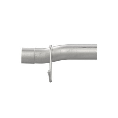Walker Exhaust 52459 Exhaust Pipe 3" Inlet (OD) 3" Outlet (OD)
