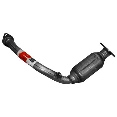 Walker Exhaust 52474 Ultra EPA Direct Fit Catalytic Converter 1.875" Outlet (OD)
