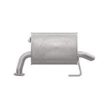 Load image into Gallery viewer, Walker Exhaust 52492 Quiet-Flow SS Direct Fit Exhaust Muffler Assembly 1.75" Outlet (OD)