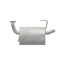 Load image into Gallery viewer, Walker Exhaust 52493 Quiet-Flow SS Direct Fit Exhaust Muffler Assembly 1.75" Outlet (OD)