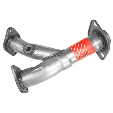 Walker Exhaust 52520 Exhaust Y Pipe 2" Inlet (OD) 2.38" Outlet (OD)