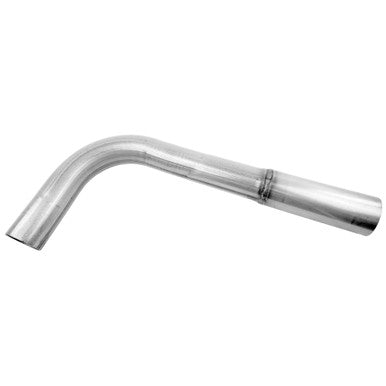 Walker Exhaust 52538 Exhaust Tail Pipe 2.25" Inlet (OD) 2.5" Outlet (OD)