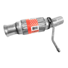 Load image into Gallery viewer, Walker Exhaust 52541 Exhaust Pipe 3" Inlet (ID) 2.625" Outlet (OD)