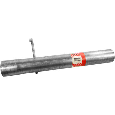 Walker Exhaust 52545 Exhaust Pipe 3" Inlet (ID) 3" Outlet (OD)