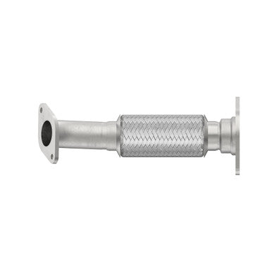 Walker Exhaust 52550 Exhaust Pipe