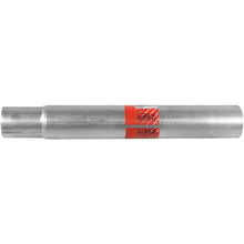 Load image into Gallery viewer, Walker Exhaust 52552 Exhaust Pipe 2.5" Inlet (OD) 2.75" Outlet (OD)