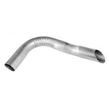 Load image into Gallery viewer, Walker Exhaust 52553 Exhaust Tail Pipe 2" Inlet (OD) 2.25" Outlet (OD)