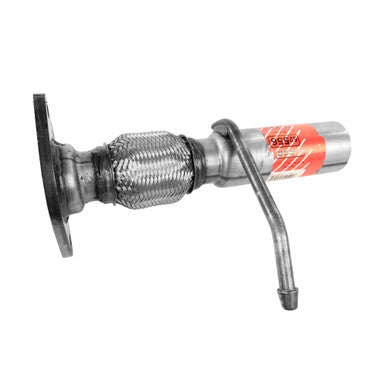 Walker Exhaust 52556 Exhaust Pipe 2.75" Inlet (OD) 2.5" Outlet (OD)