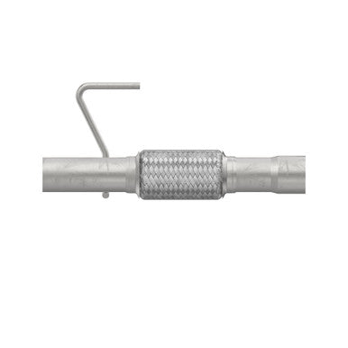 Walker Exhaust 52563 Exhaust Pipe 2.5" Inlet (OD) 2.75" Outlet (OD)