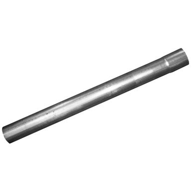 Walker Exhaust 52565 Exhaust Pipe 2.5" Inlet (OD) 2.5" Outlet (ID)